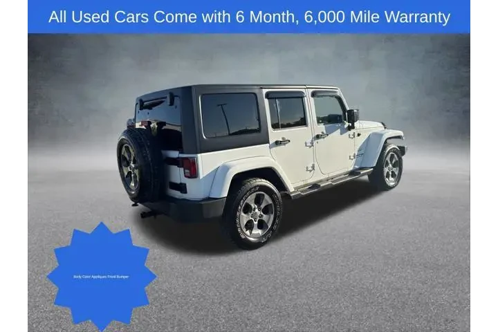 $17777 : Jeep Wrangler JK Unlimited 2 image 5