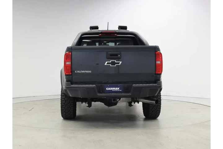 $30998 : Chevrolet Colorado 2017 4x4 image 6