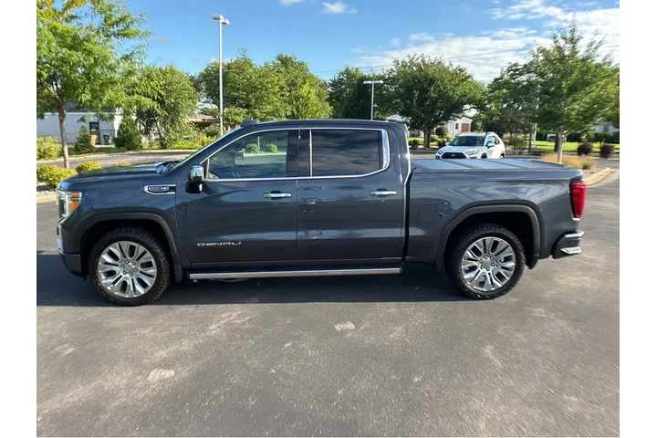 $39000 : 2021 Sierra 1500 Denali image 10