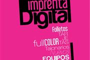 Imprenta Digital en Buenos Aires