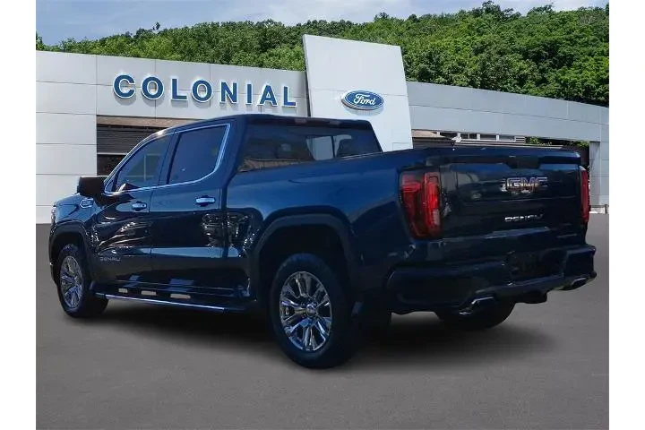 $39500 : GMC Sierra 1500 2021 4x4 Den image 4