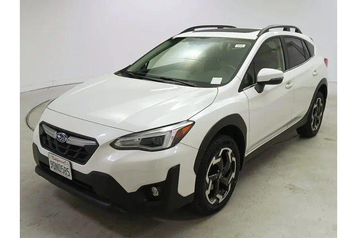 $25998 : Subaru Crosstrek 2023 AWD Li image 3