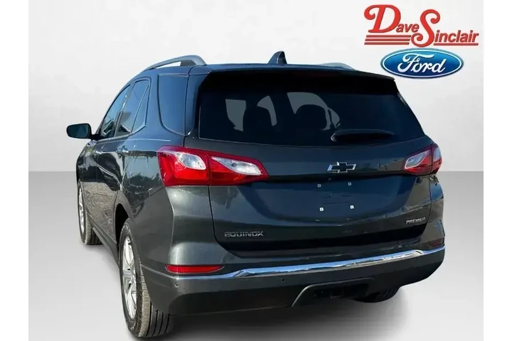 $18888 : Chevrolet Equinox 2021 Premi image 9