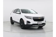 Chevrolet Equinox 2023 LT 4d en San Jose
