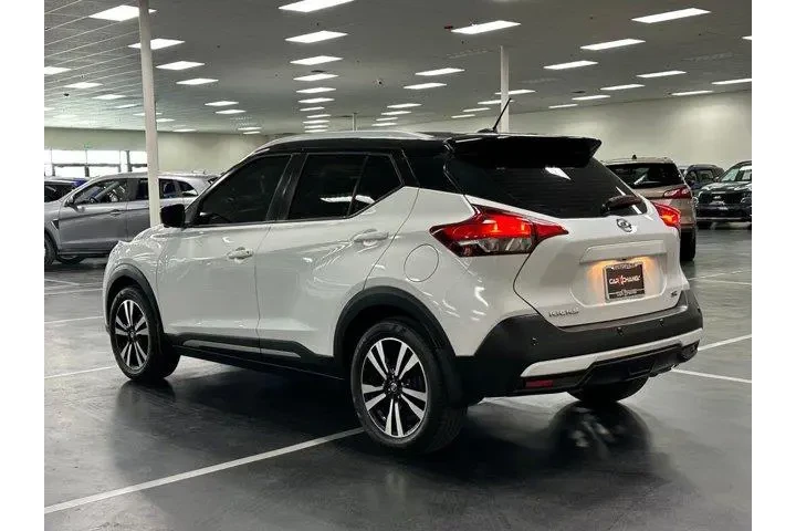 $13544 : Nissan Kicks 2020 SR 4dr Cro image 10