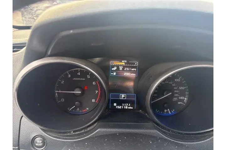 $11872 : Subaru Outback 2018 AWD 2.5i image 10