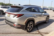 $15649 : 2022 Tucson SEL thumbnail
