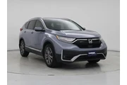 Honda CR-V 2021 Touring 4dr en San Jose