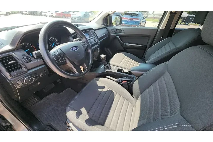 $20499 : Ford Ranger 2021 4x2 XL 4dr image 9