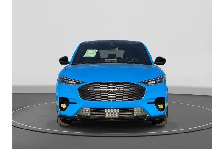 $27400 : Ford Mustang Mach-E 2022 AWD image 3