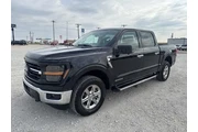 Ford F-150 2024 4x4 XLT 4dr en Plano