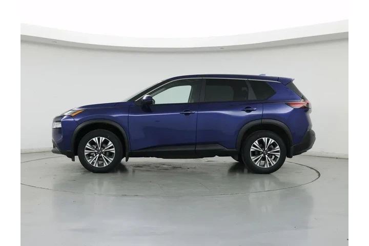 $22998 : Nissan Rogue 2023 AWD SV 4dr image 3