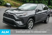 $25420 : Toyota RAV4 2023 XLE 4dr SUV thumbnail