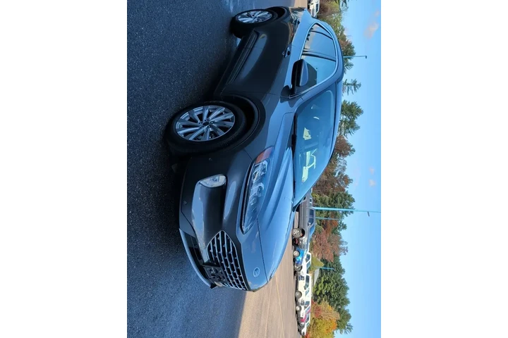 $20876 : Ford Escape Hybrid 2021 AWD image 9