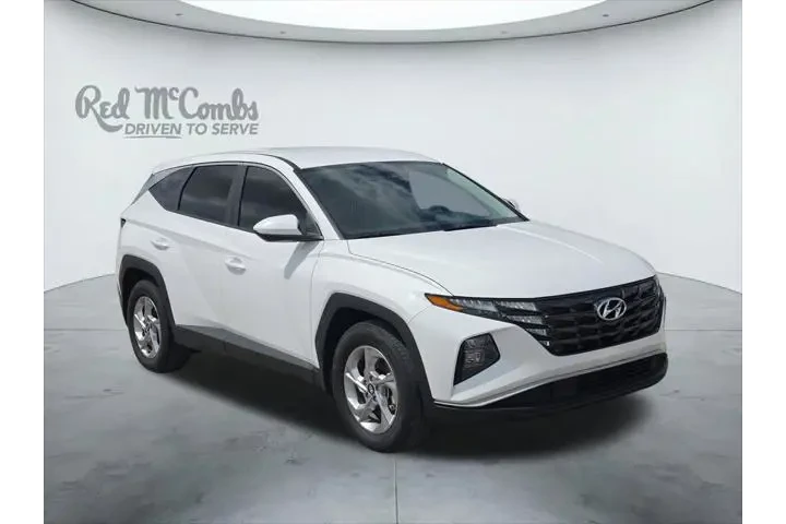 $24216 : Hyundai TUCSON 2023 SE 4dr S image 7