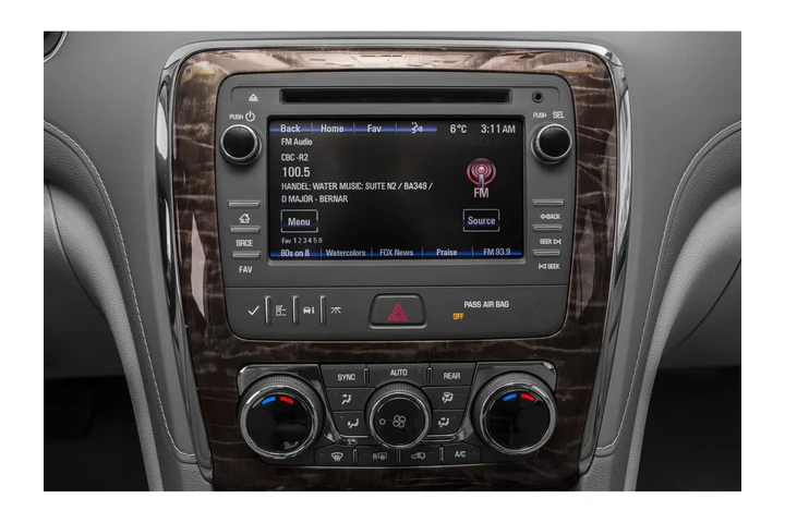 $9349 : 2015 Enclave Premium image 7