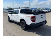 $36500 : Ford Maverick 2024 AWD Laria thumbnail