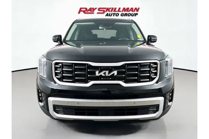 $35975 : Kia Telluride 2023 SX 4dr SU image 2