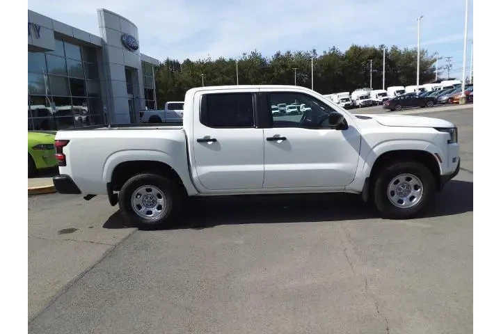 $29995 : Nissan Frontier 2023 4x4 S 4 image 2