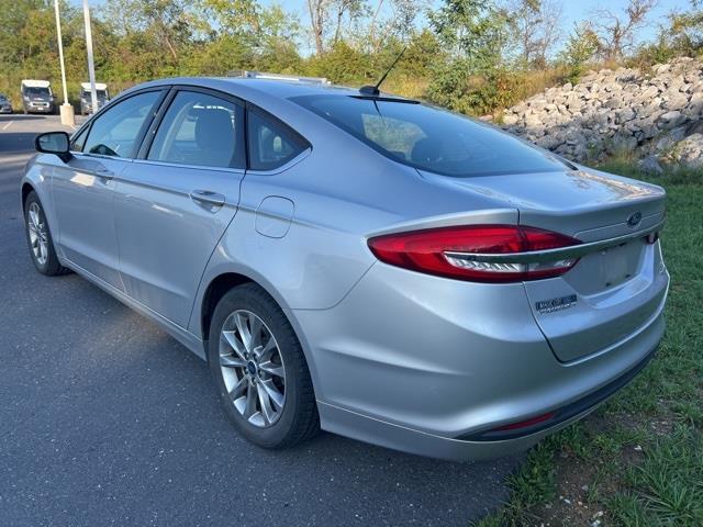 $16998 : PRE-OWNED 2017 FORD FUSION SE image 6