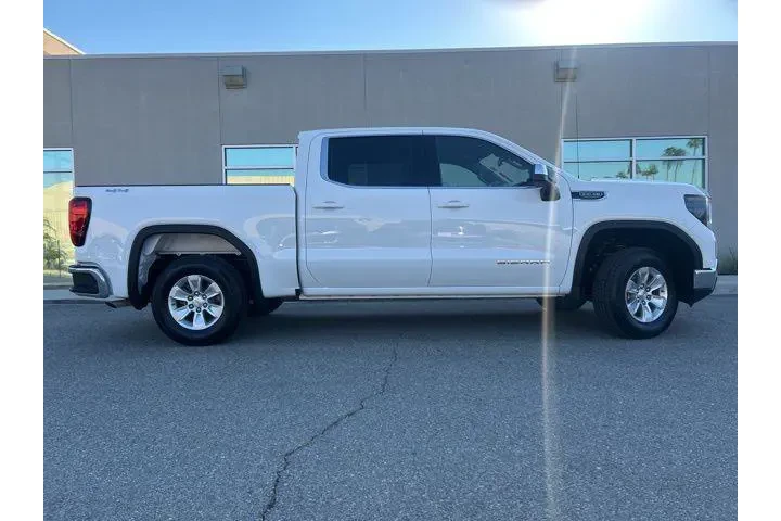 $36995 : GMC Sierra 1500 2023 image 5