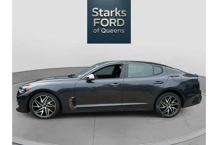 $29995 : Kia Stinger 2022 GT-Line 4dr image 5