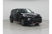 Kia Soul 2021 GT-Line 4dr Cr en Binghamton