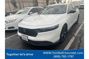 Honda Accord Hybrid 2023 Spo en San Bernardino