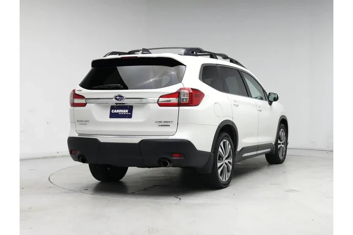 $27998 : Subaru Ascent 2021 AWD Limit image 8