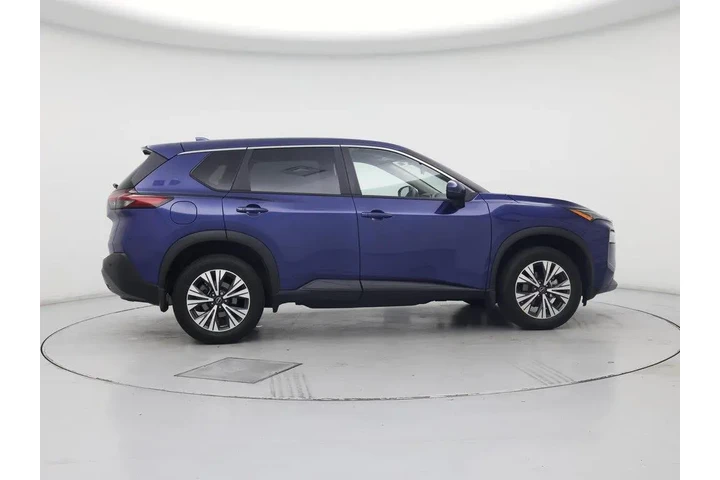 $21998 : Nissan Rogue 2023 SV 4dr Cro image 7