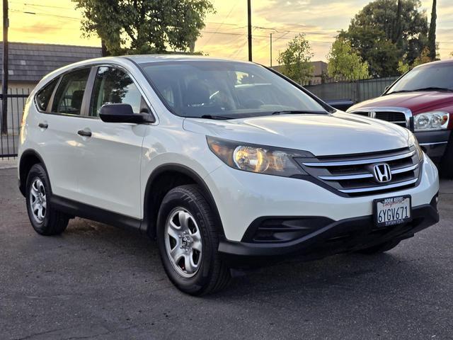 $9800 : 2013 HONDA CR-V2013 HONDA CR-V image 3