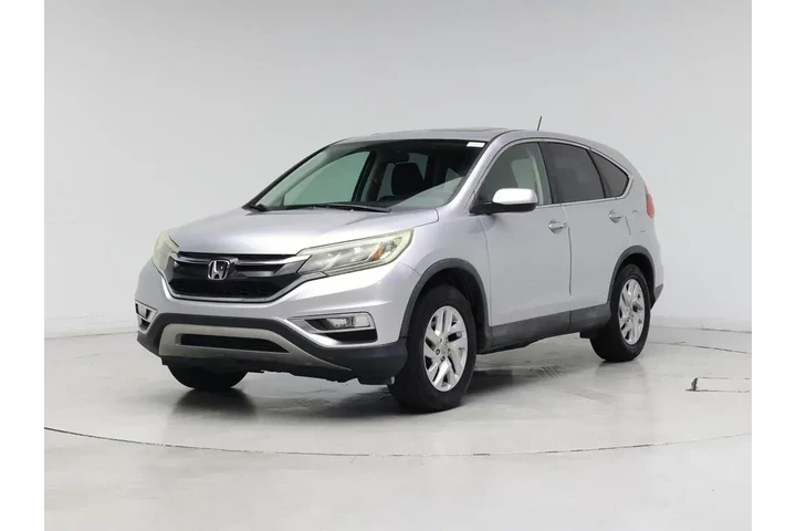 $14998 : Honda CR-V 2015 EX 4dr SUV image 4