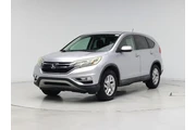 $14998 : Honda CR-V 2015 EX 4dr SUV thumbnail