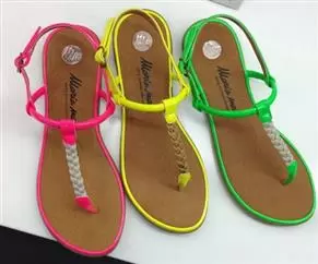 $5 : SANDALIAS DE DAMAS FASHION $5 image 3