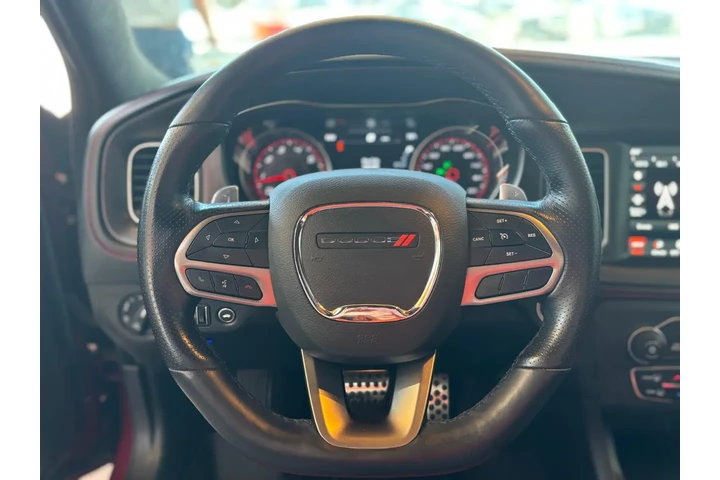 2021 Charger Scat Pack RWD image 10