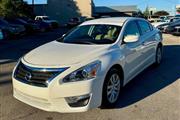 2015 Altima 2.5 SV en Birmingham