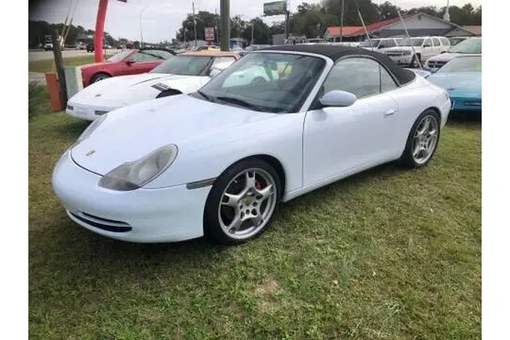 $27999 : 1999 911 image 8
