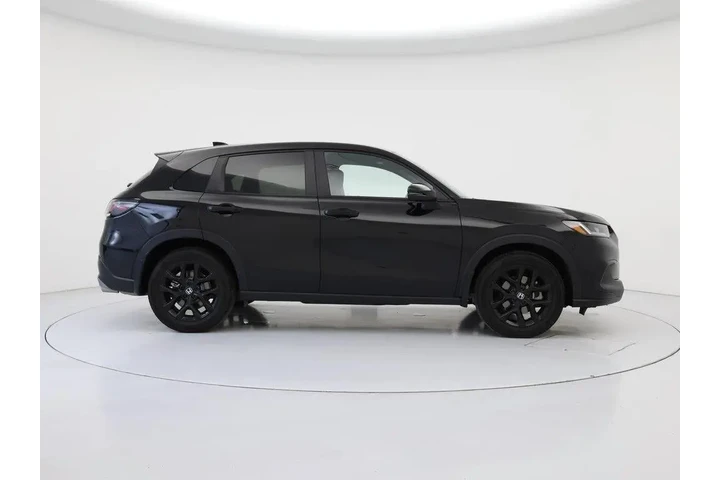 $28998 : Honda HR-V 2025 AWD Sport 4d image 7