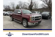 $20470 : Chevrolet Silverado 1500 201 thumbnail