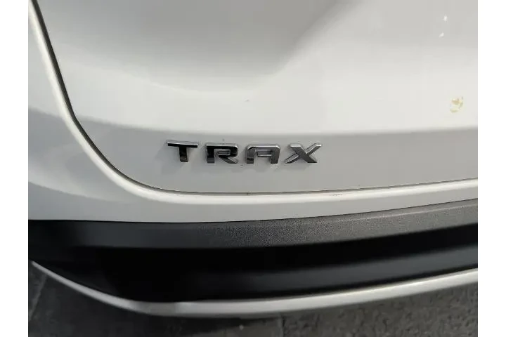 $20000 : Chevrolet Trax 2025 LT 4dr C image 10