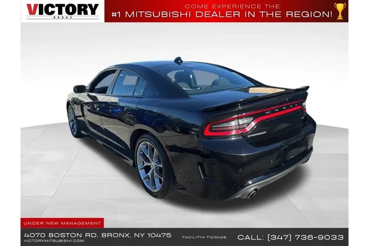 $19595 : Dodge Charger 2022 GT 4dr Se image 6
