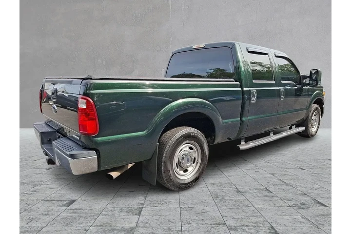 $24295 : Ford F-250 Super Duty 2016 4 image 6