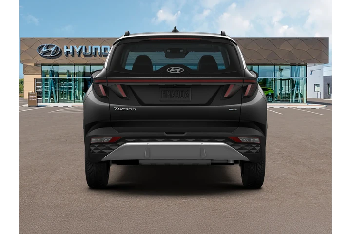 $26263 : Hyundai TUCSON 2023 AWD Limi image 6