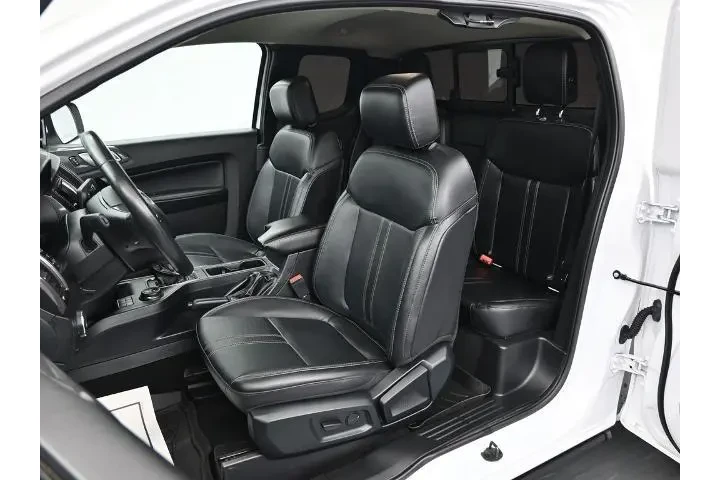 $37400 : Ford Ranger 2021 4x4 Lariat image 9