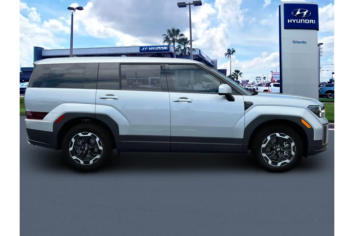 $33185 : Hyundai SANTA FE 2024 SE 4dr image 7