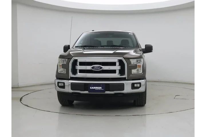 $26998 : Ford F-150 2016 4x4 XLT 4dr image 5