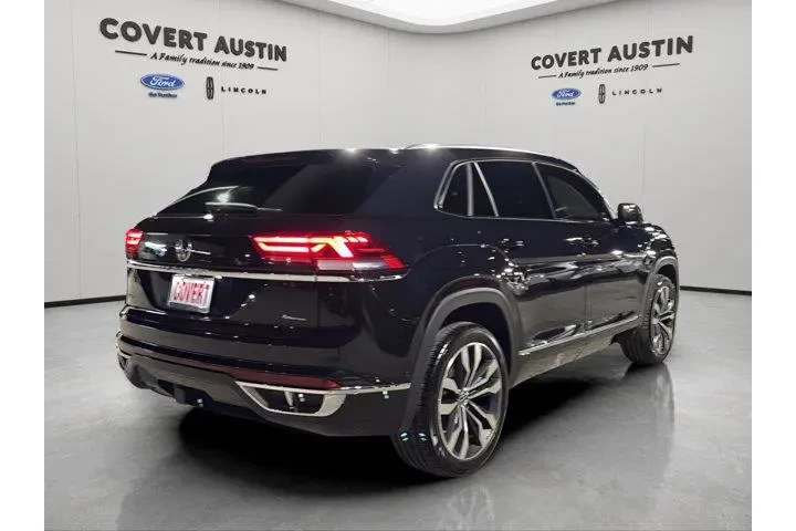 $32764 : Volkswagen Atlas Cross Sport image 5
