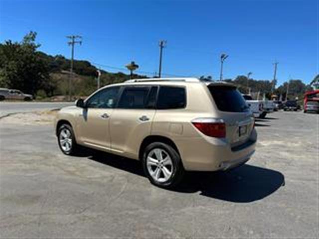 $8999 : 2008 TOYOTA HIGHLANDER image 9