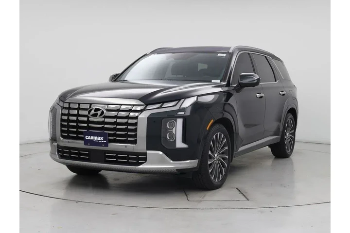 $38998 : Hyundai PALISADE 2023 Callig image 4