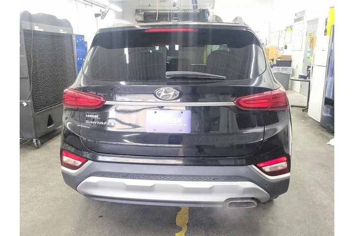 $19998 : Hyundai SANTA FE 2020 SEL 4d image 6